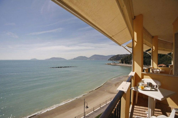 Las mejores ofertas de Hotel Florida Lerici Lerici 