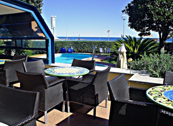 Las mejores ofertas de Hotel Garden Lido Loano