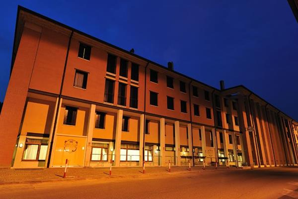 Las mejores ofertas de Hotel La Marina San Bartolomeo Al Mare