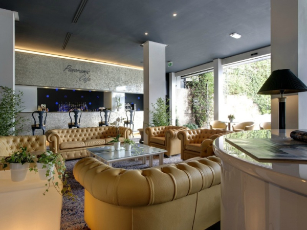 Las mejores ofertas de Hotel Panoramic Plaza Abano Terme