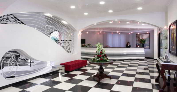 Las mejores ofertas de L'Araba Fenice Hotel & Resort Battipaglia