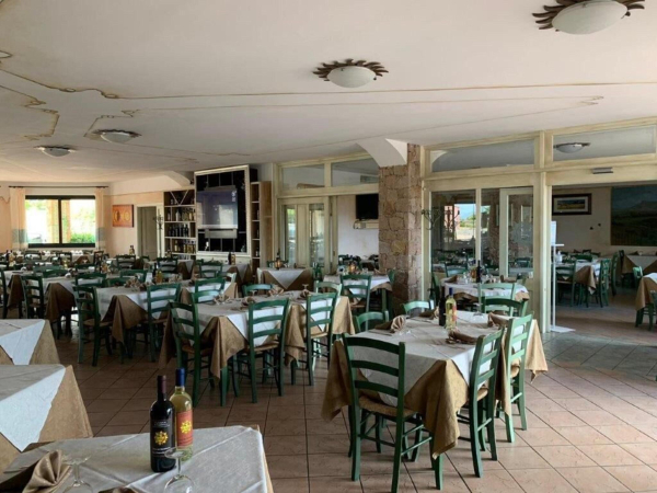 Las mejores ofertas de La Ciaccia Hotel Valledoria 