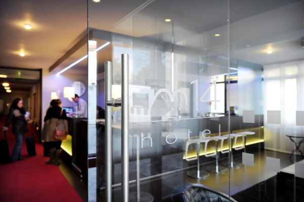 Las mejores ofertas de M14 Hotel & SPA Masera' Di Padova 