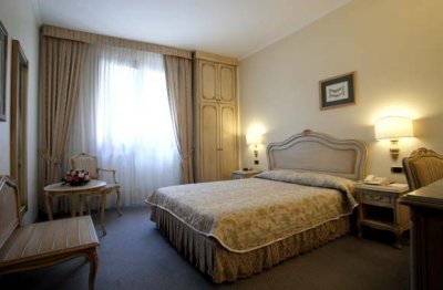 Las mejores ofertas de MAJESTIC TOSCANELLI HOTEL Masera' Di Padova 
