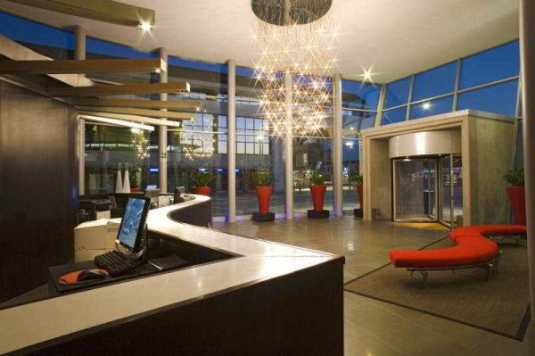 Las mejores ofertas de NH Padova Masera' Di Padova 