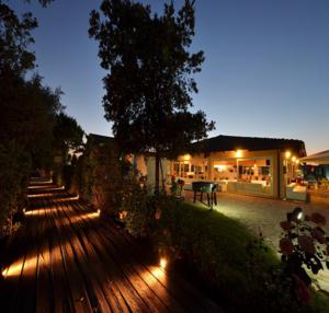 Las mejores ofertas de Nuovo Natural Village Potenza Picena 