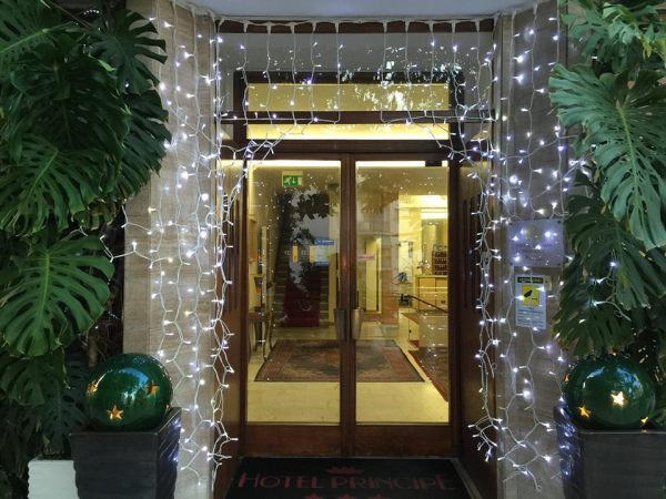 Las mejores ofertas de Principe Sanremo 