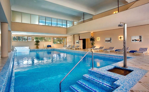 Las mejores ofertas de Terme Bologna Abano Terme 