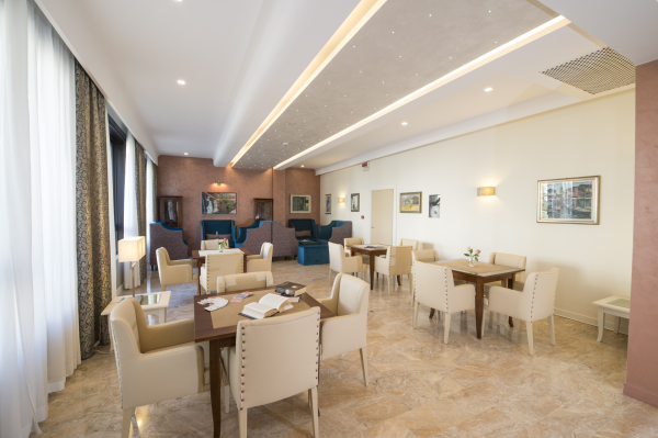 Las mejores ofertas de Terme Milano Hotel Abano Terme