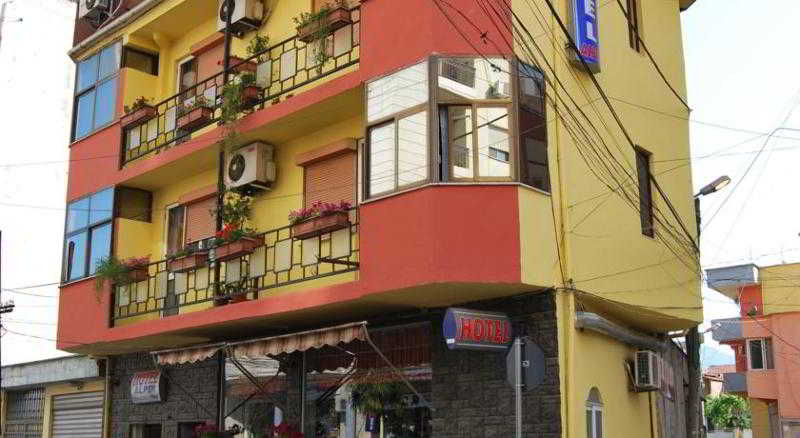 Las mejores ofertas de Alpin Hotel Tirana