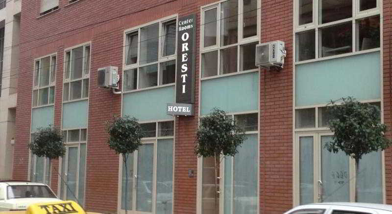 Las mejores ofertas de Center Rooms Oresti Tirana