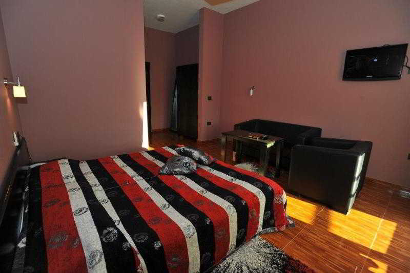 Las mejores ofertas de Class Hotel Tirana