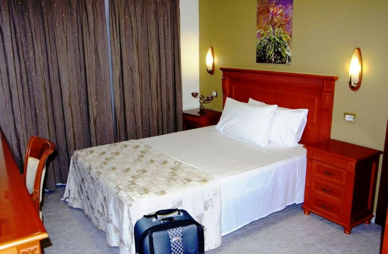 Las mejores ofertas de Hotel Millennium Tirana