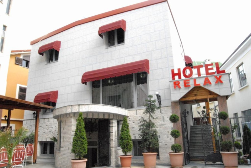 Las mejores ofertas de Relax City Center Tirana
