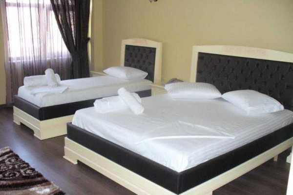 Las mejores ofertas de Ador Resort Tirana 