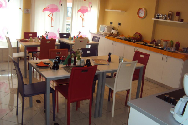 Las mejores ofertas de B&B Tirana Smile Tirana 