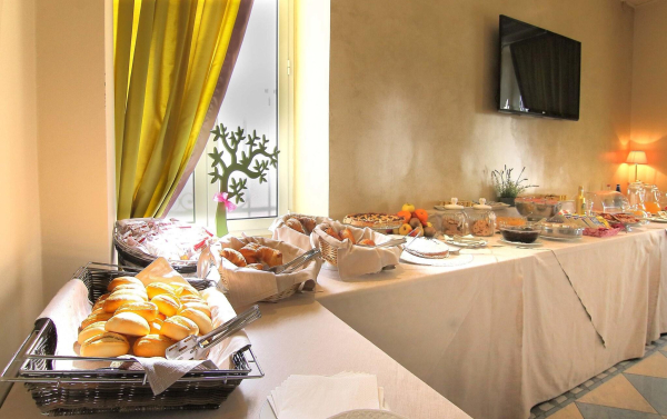 Las mejores ofertas de Bel Soggiorno Sanremo 