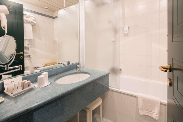 Las mejores ofertas de Best Western Hotel Nazionale Sanremo 