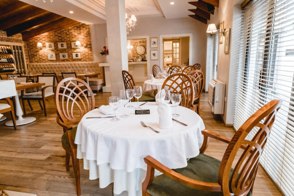 Las mejores ofertas de Green House Hotel Tirana