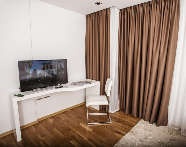 Las mejores ofertas de Hotel Prestige Tirana 