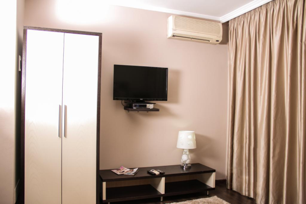 Las mejores ofertas de Hotel Vivar Tirana