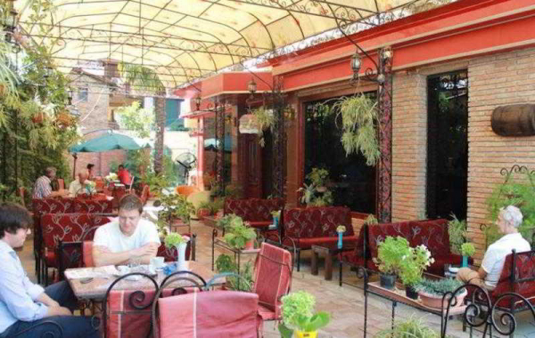 Las mejores ofertas de Livia Hotel Tirana