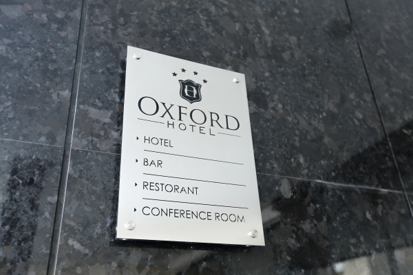 Las mejores ofertas de Oxford Hotel Tirana
