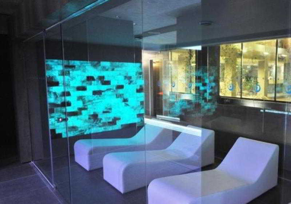 Las mejores ofertas de The Rooms Hotel Tirana