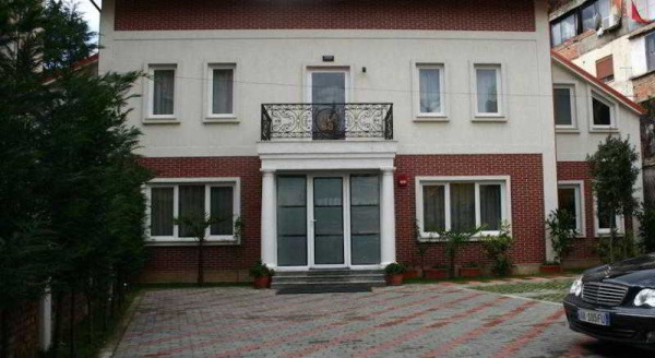 Las mejores ofertas de Vila 60 Hotel Tirana