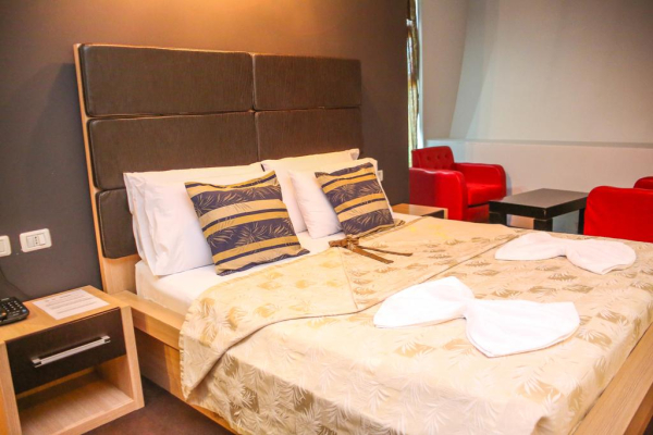 Las mejores ofertas de Vila Aeroport Rinas Tirana 