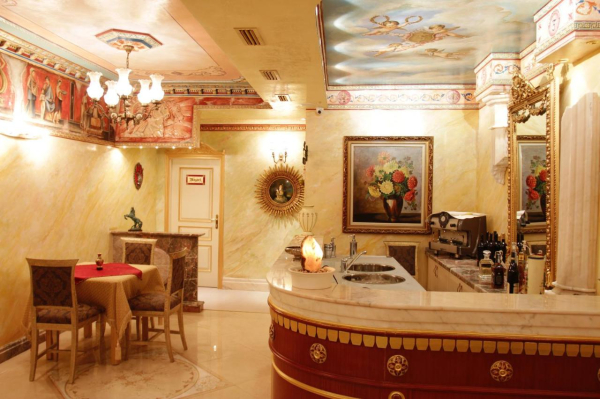 Las mejores ofertas de Vila Fernando Boutique Hotel Tirana