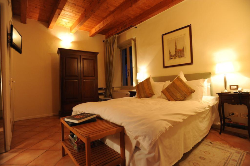 Las mejores ofertas de Albergo Orologio Brescia