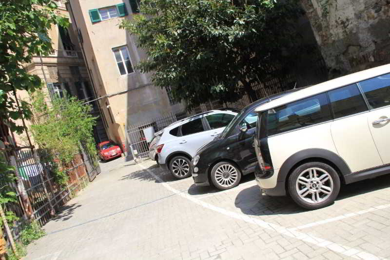 Las mejores ofertas de Hotel Bologna Génova