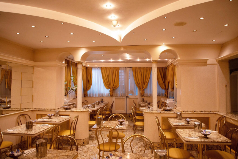 Las mejores ofertas de Hotel Wagner Milan