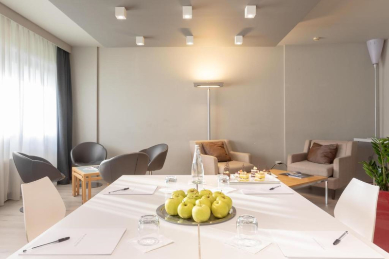 Las mejores ofertas de Living Place Hotel BOLONIA