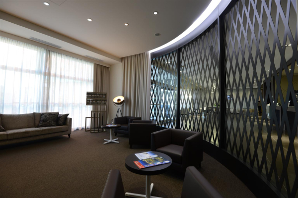 Las mejores ofertas de Best Western Premier CHC Airport Génova
