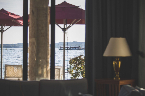 Las mejores ofertas de Hotel Sirmione Sirmione