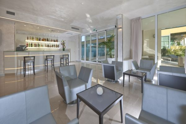 Las mejores ofertas de Mercure Rimini Artis RIMINI