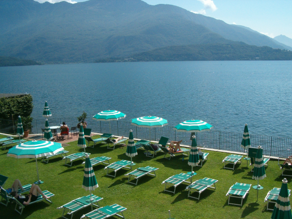 Las mejores ofertas de Regina Gravedona