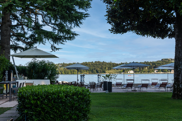 Las mejores ofertas de Salò Du Parc Brescia