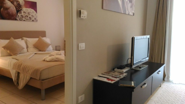 Las mejores ofertas de Vistamare Suite Hotel - Lido di Savio Lido Di Savio 