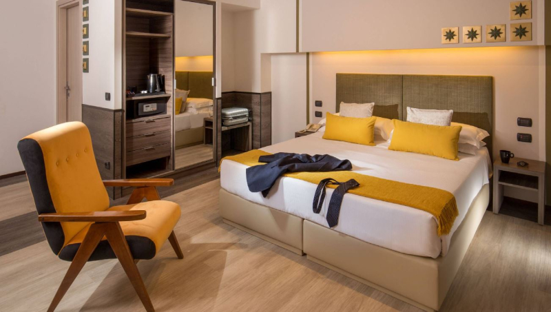 Las mejores ofertas de Hotel Domidea Roma