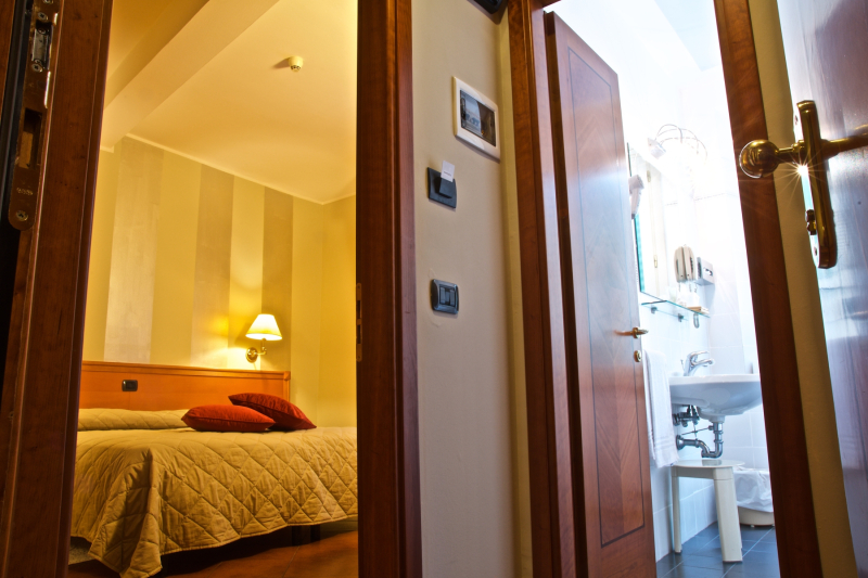 Las mejores ofertas de Hotel La Luna Lucca