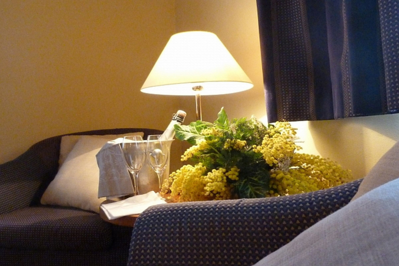 Las mejores ofertas de Hotel La Vedetta Livorno