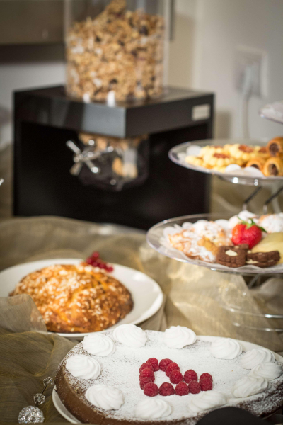 Las mejores ofertas de Best Western Premier Milano Palace Hotel Modena