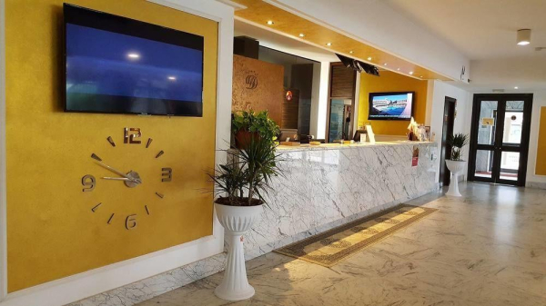 Las mejores ofertas de Dune Hotel Residence Camaiore 