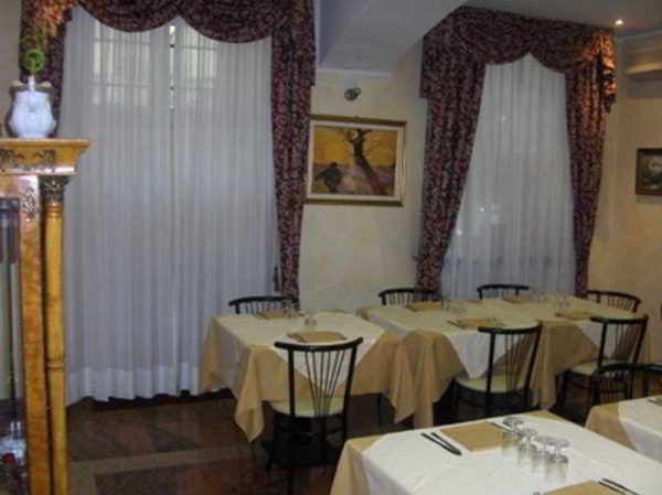 Las mejores ofertas de Hotel Antico Distretto Turín