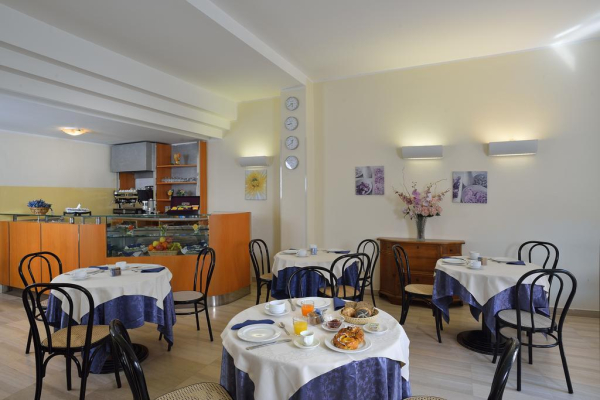 Las mejores ofertas de Hotel Astor Viareggio 