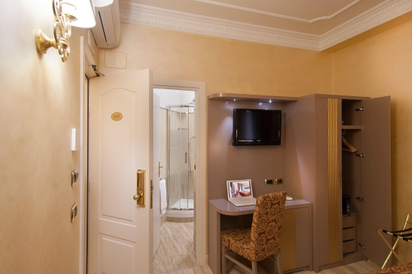 Las mejores ofertas de Hotel Fellini Roma