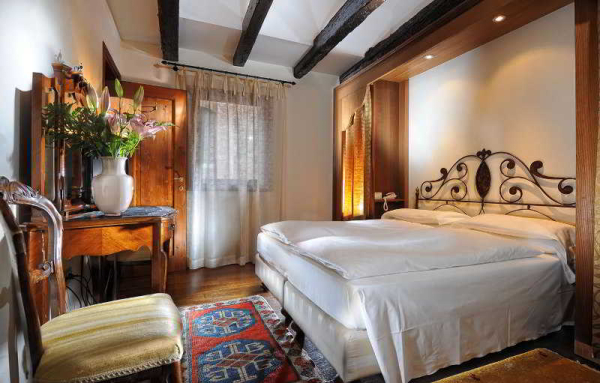 Las mejores ofertas de Hotel Flora Venecia